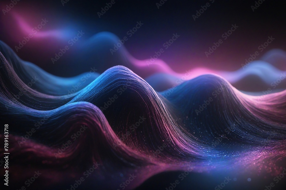 Obraz premium Artistic background