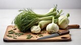 Fennel Cultivation: Growing and Harvesting Fennel