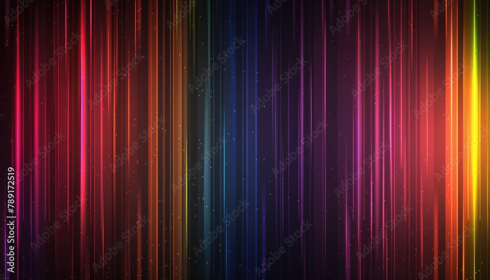 abstract background with a vertical color gradient Background . 