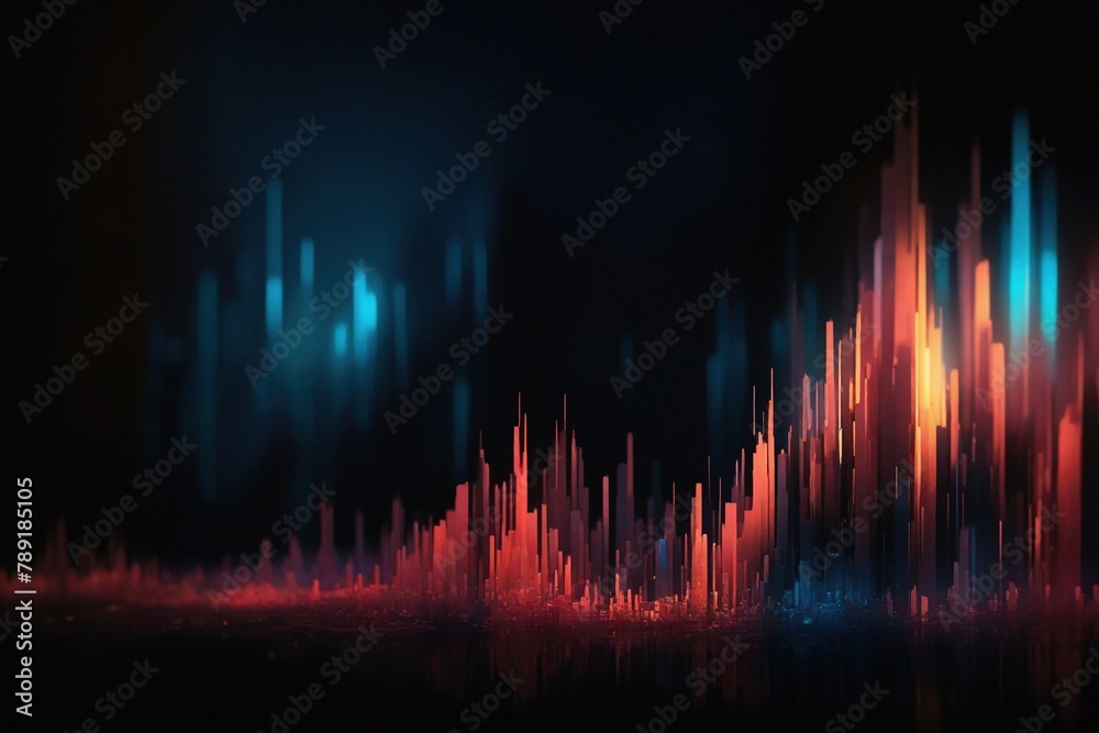 Artistic background Artistic background