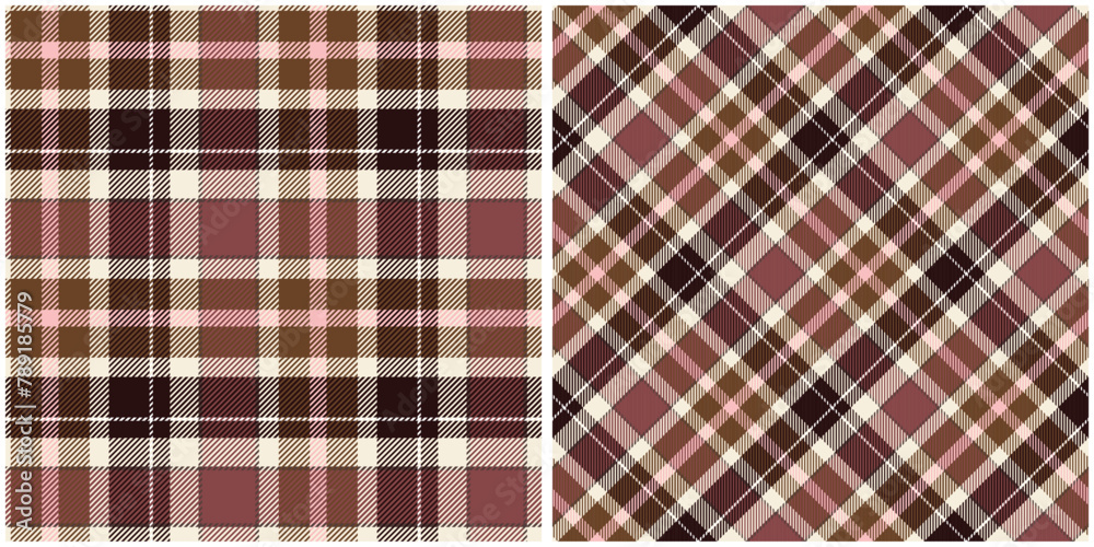 Plaids Pattern Seamless. Traditional Scottish Checkered Background. Traditional Scottish Woven Fabric. Lumberjack Shirt Flannel Textile. Pattern Tile Swatch Included. Plaids Pattern Seamless. Traditional Scottish Checkered Background. Traditional Scottish Woven Fabric. Lumberjack Shirt Flannel Textile. Pattern Tile Swatch Included.