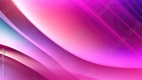 Energy Flow pink blue purple brown Multicolored gradient background