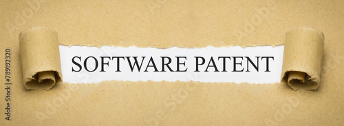 Software Patent