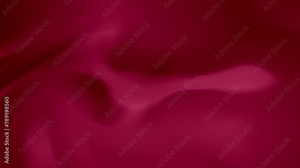 Obraz premium Warm Azalea Pink Abstract Creative Background Design