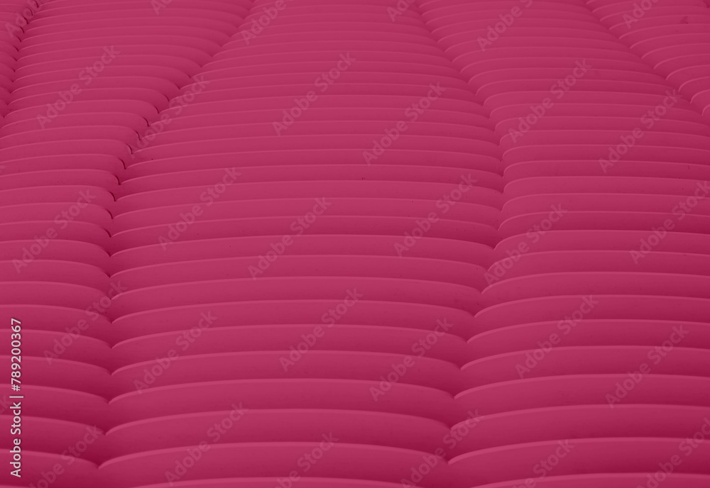 Fototapeta premium Warm Azalea Pink Abstract Creative Background Design