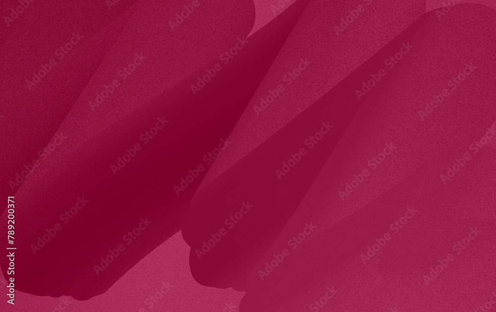 Warm Azalea Pink Abstract Creative Background Design Warm Azalea Pink Abstract Creative Background Design