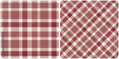 Scottish Tartan Pattern. Tartan Seamless Pattern Seamless Tartan Illustration Vector Set for Scarf, Blanket, Other Modern Spring Summer Autumn Winter Holiday Fabric Print.