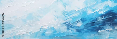 Panel kuchenny z motywem Hand painted abstract painting. Versatile artistic background for creative design projects: posters, banners, cards, websites, books, magazines, prints and wallpapers. Raster image.