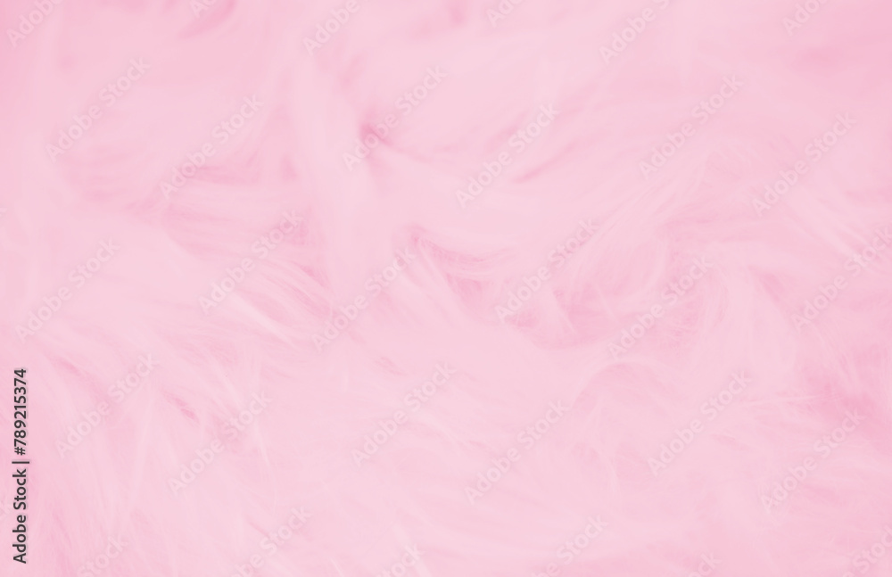 Fototapeta premium Light Azalea Pink Abstract Creative Background Design