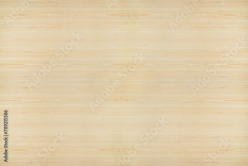 Surface of a natural untreated pine veneer texture background wallpaper without varnish, glaze or oil