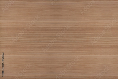 Surface of a natural untreated larch veneer texture background wallpaper without varnish, glaze or oil