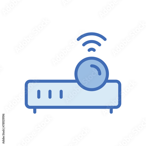 Music Adjuster vector icon