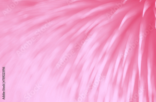 Gradient Azalea Pink Abstract Creative Background Design