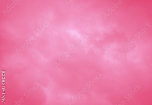 Gradient Azalea Pink Abstract Creative Background Design