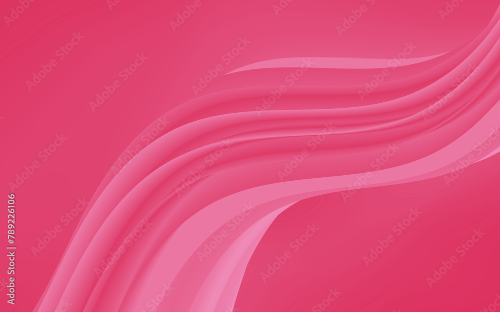 Gradient Azalea Pink Abstract Creative Background Design Gradient Azalea Pink Abstract Creative Background Design