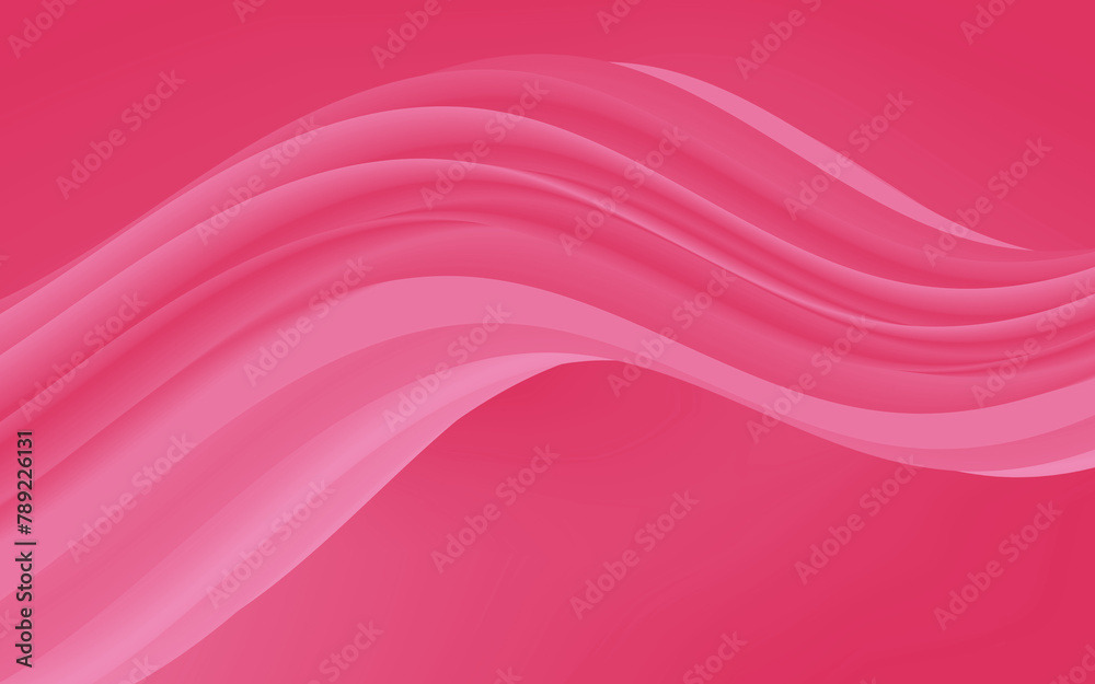 Gradient Azalea Pink Abstract Creative Background Design Gradient Azalea Pink Abstract Creative Background Design