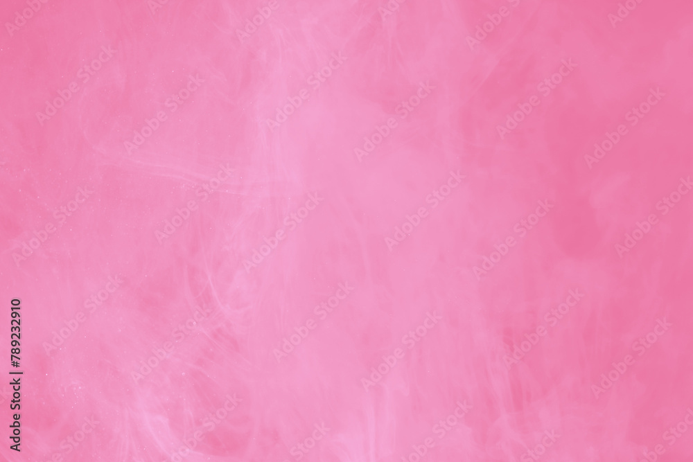 Fototapeta premium Gradient Azalea Pink Abstract Creative Background Design