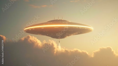 Close Encounters  UFO Mystery Unveiled