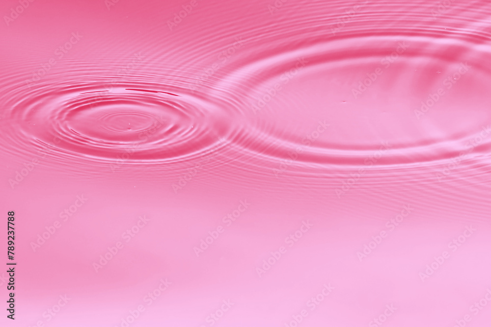 Gradient Azalea Pink Abstract Curved Paper Background Design Gradient Azalea Pink Abstract Curved Paper Background Design