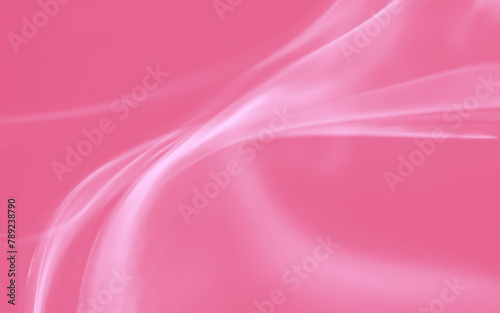 Gradient Azalea Pink Rough Abstract background design