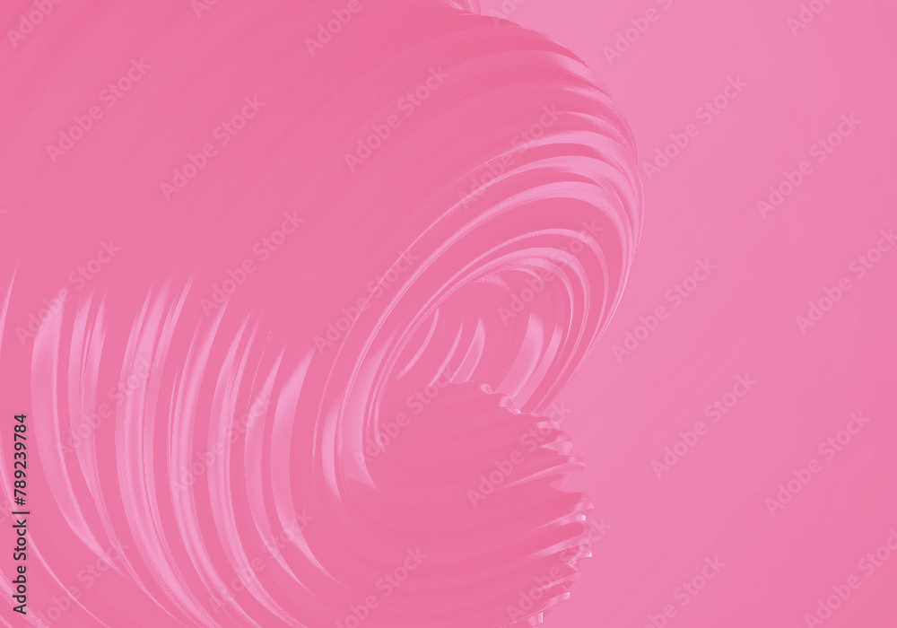 Gradient Azalea Pink Rough Abstract background design Gradient Azalea Pink Rough Abstract background design