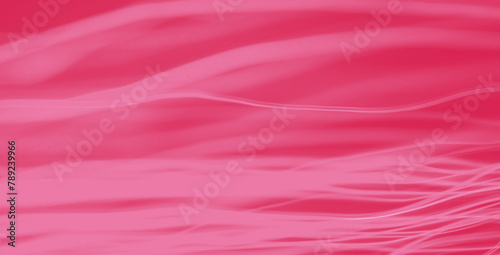 Gradient Azalea Pink Shiny Glowing Effects Abstract background design