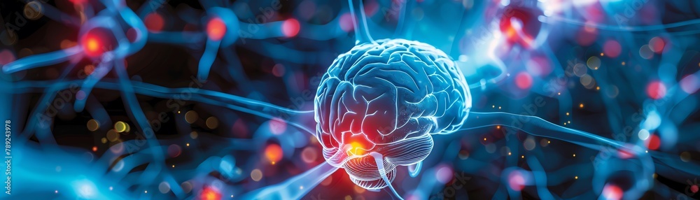 Neuropsychology advances in a dimension where brain activity is ...