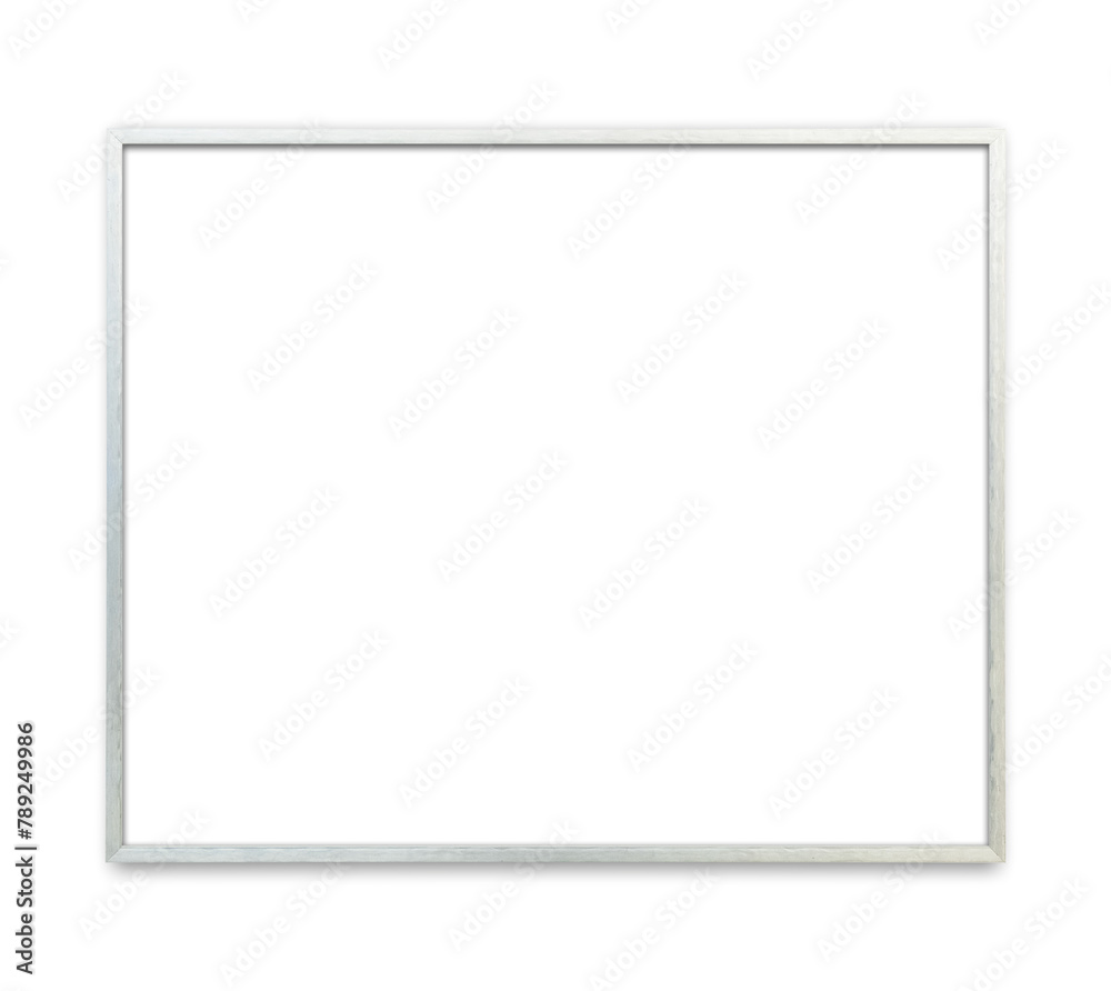 Gray picture frame transparent png Gray picture frame transparent png