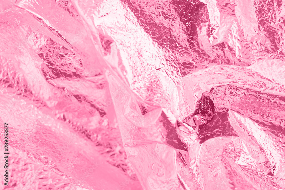 Fototapeta premium Azalea Pink Rough Abstract background design