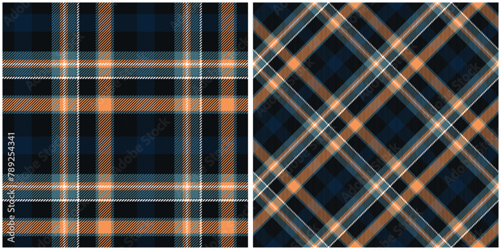 Tartan Plaid Vector Seamless Pattern. Abstract Check Plaid Pattern. for Scarf, Dress, Skirt, Other Modern Spring Autumn Winter Fashion Textile Design. Tartan Plaid Vector Seamless Pattern. Abstract Check Plaid Pattern. for Scarf, Dress, Skirt, Other Modern Spring Autumn Winter Fashion Textile Design.