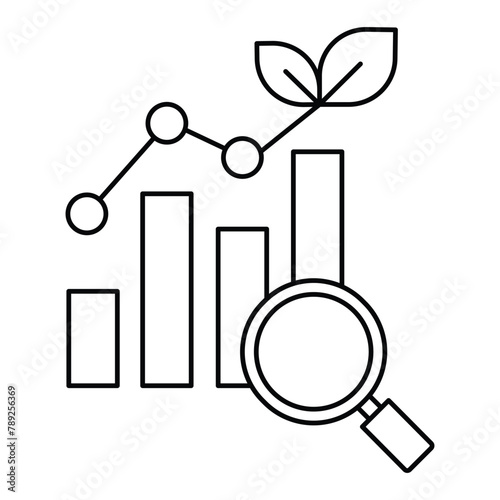Explore insights derived from the analysis of environmental data, fostering understanding of ecological processes and phenomena.