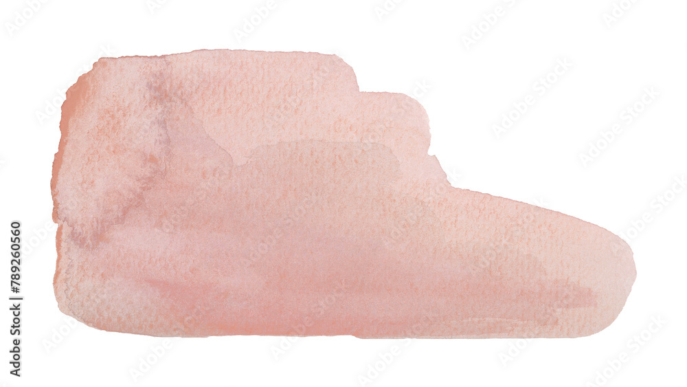 Watercolor brush stroke transparent png Watercolor brush stroke transparent png