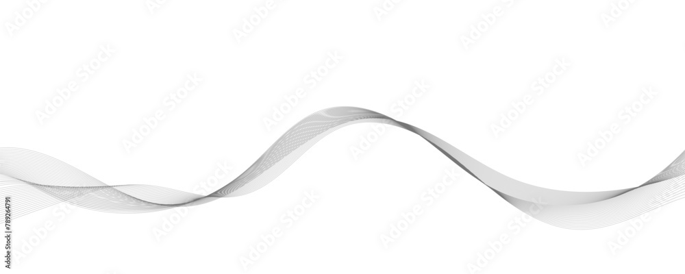 Abstract vector background with wavy lines
Abstract vector background with wavy lines