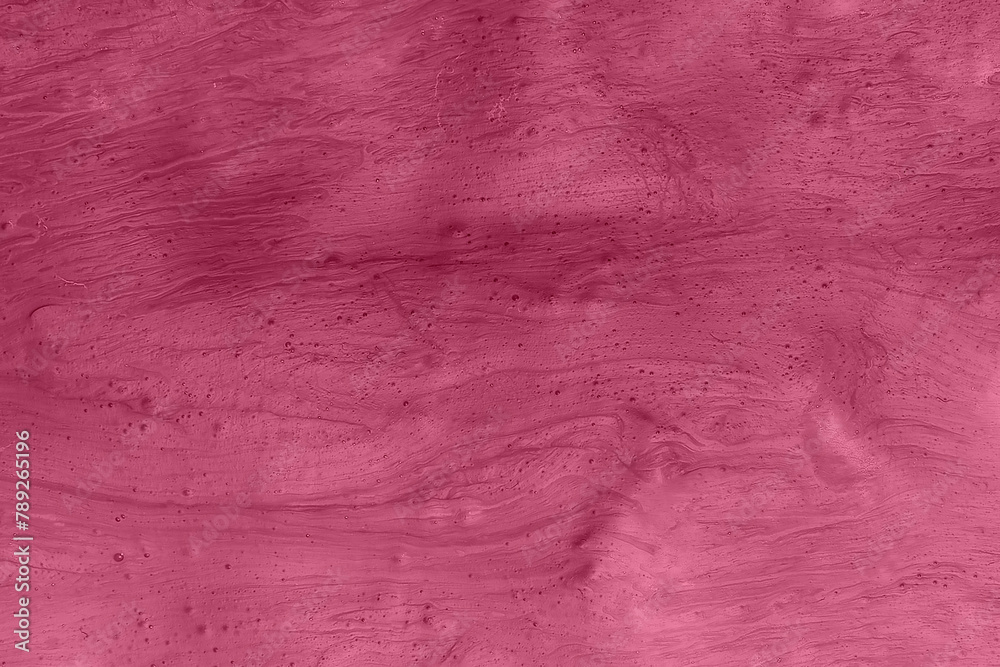 Naklejka premium Dark Baby Pink Rough Abstract background design