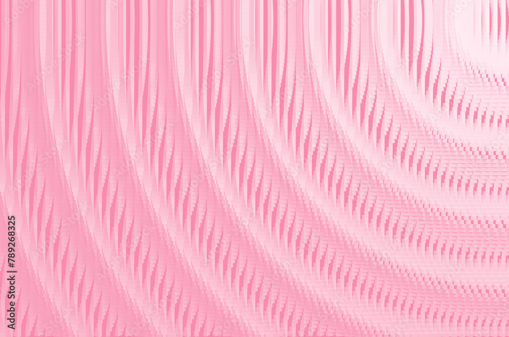 Light Baby Pink Abstract Creative Background Design Light Baby Pink Abstract Creative Background Design
