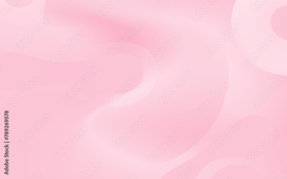 Light Baby Pink Abstract Creative Background Design Light Baby Pink Abstract Creative Background Design