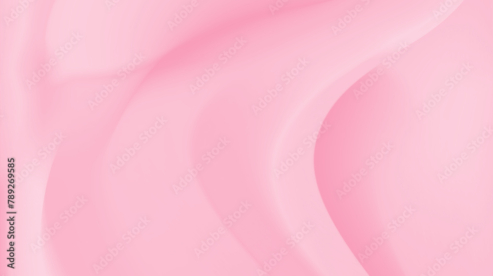 Light Baby Pink Abstract Creative Background Design Light Baby Pink Abstract Creative Background Design