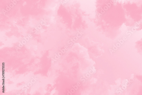 Light Baby Pink Rough Abstract background design