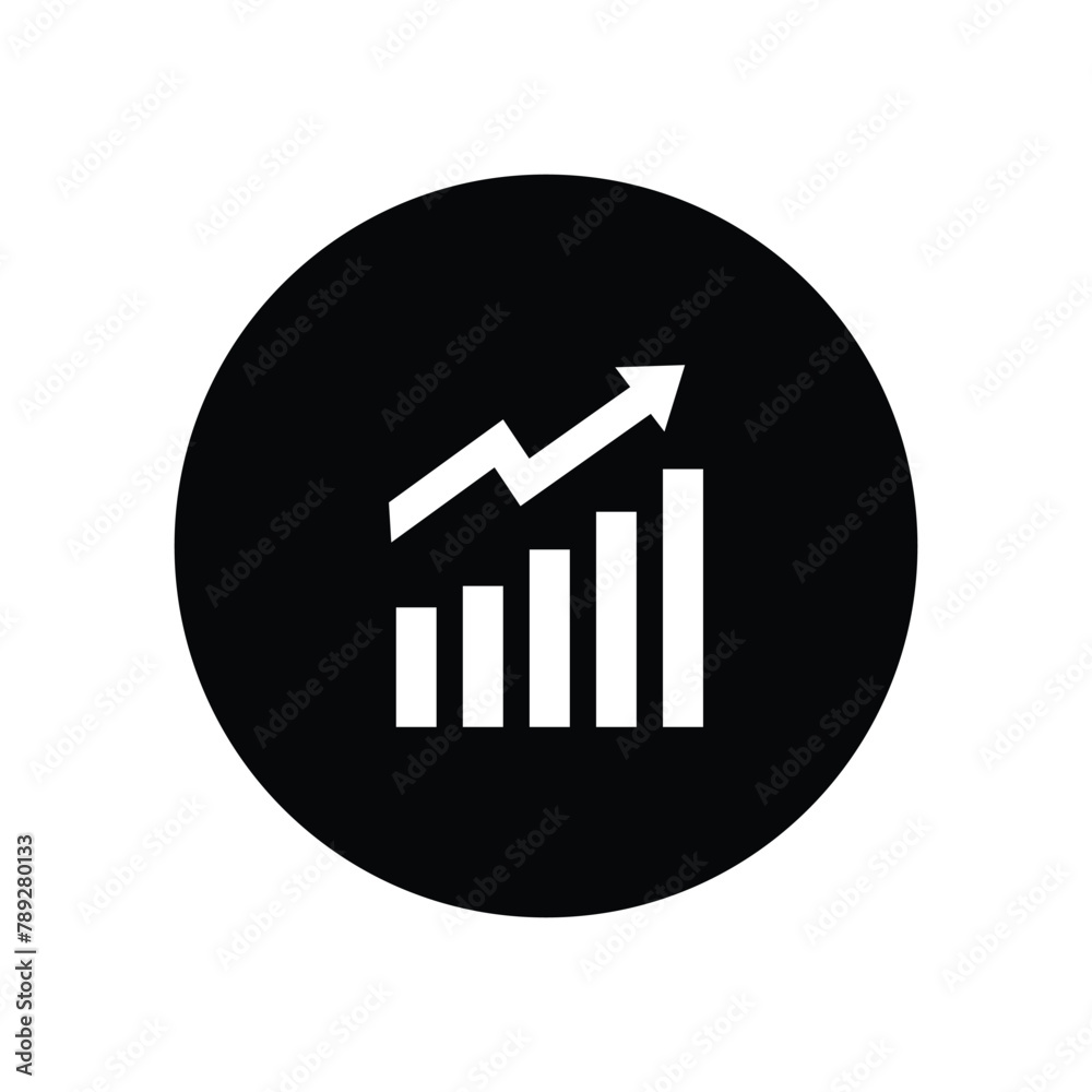 Trends Analysis Rising and Falling Graphics Trends Analysis Rising and Falling Graphics