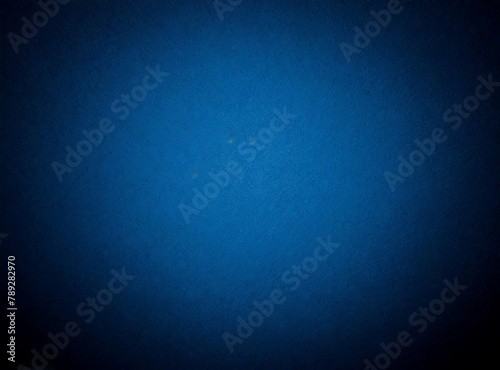 Blueish black background with vignette