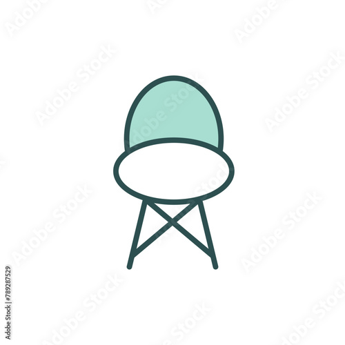 elips chair