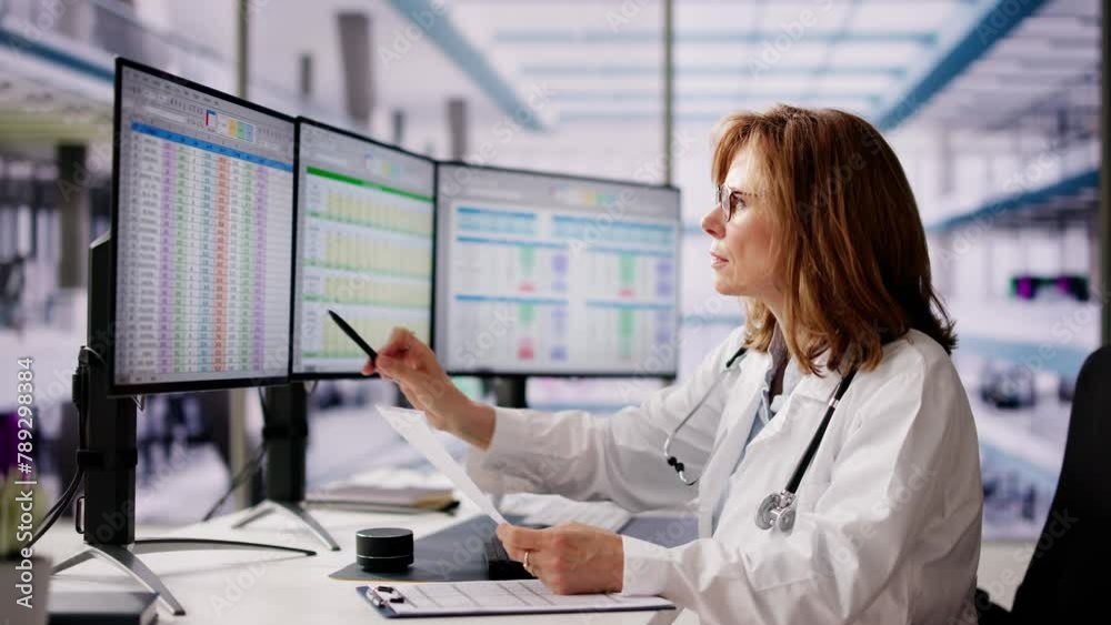 Medical Coding Bill