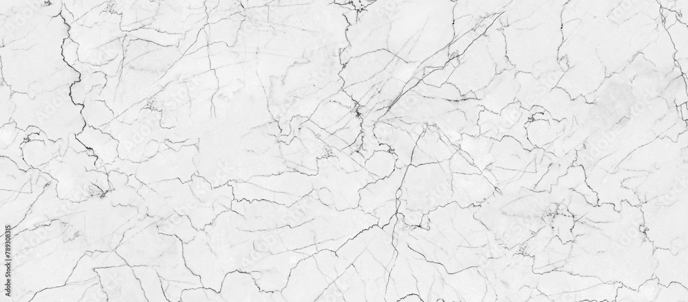 panoramic white marble texture with high resolution