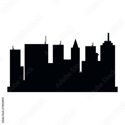 City Silhouette
