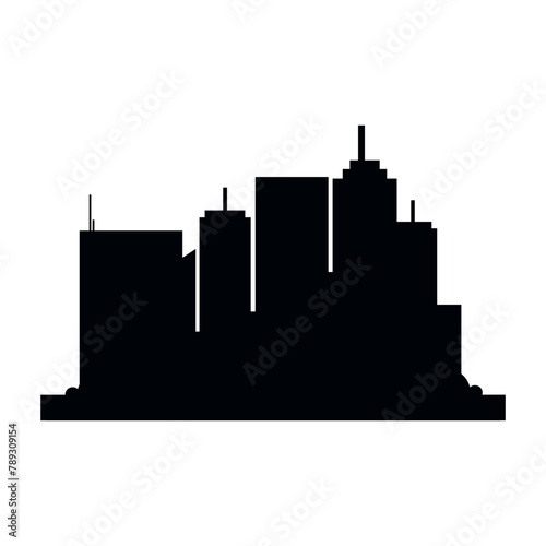 City Silhouette