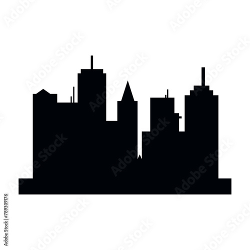 City Silhouette