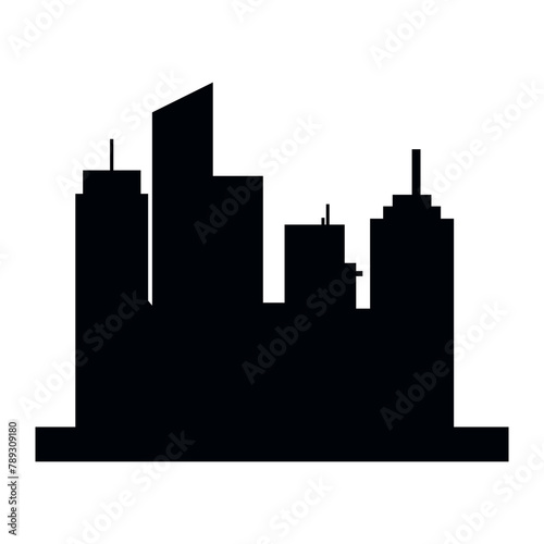 City Silhouette
