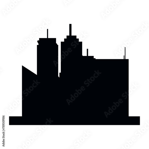 City Silhouette