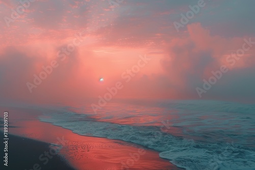 ocean beach landscape seascape nature professional photography