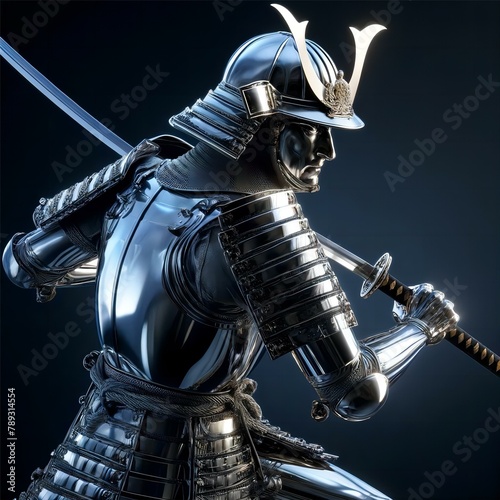 Plakat FULLMETAL WARRIORS